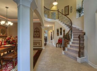 17803 Country Flds, Magnolia, TX 77355