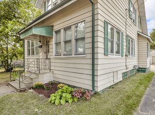 1104 N Blackstone St, Jackson, MI 49202
