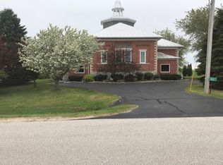 9557 County Road J, Forestville, WI 54213