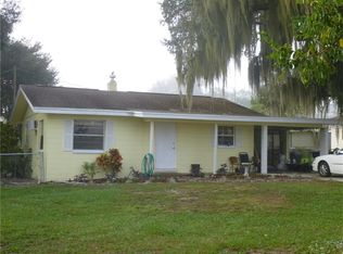 230 E Wall St, Frostproof, FL 33843