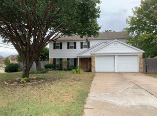 5416 Timber Creek Rd, Flower Mound, TX 75028