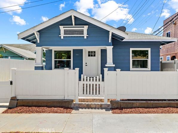 548 E 14th St, Long Beach, CA 90813