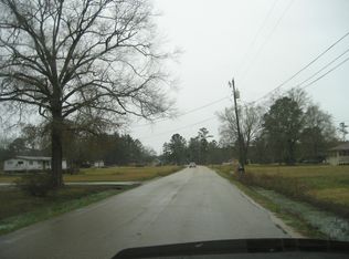 58124 Dephillips Rd, Husser, LA 70442