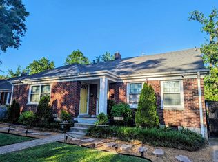 1144 Weiner Rd, Memphis, TN 38122