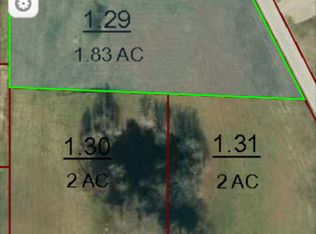 Tate Rd #070, Bolivar, TN 38008