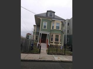 8 Westminster Ave, Roxbury, MA 02119