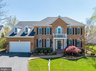 42655 Fairweather Ct, Ashburn, VA 20148