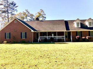 10731 Giles Rd, Linden, NC 28356