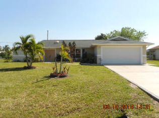 1511 SE Berkshire Blvd, Port Saint Lucie, FL 34952