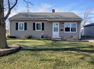 1600 Amy Ave, Glendale Heights, IL