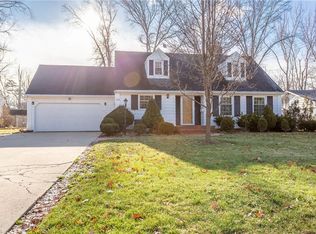 422 Rock Creek Run, Amherst, OH 44001