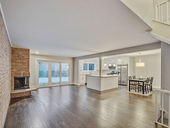 2nd image of 1824 Wildberry Dr Unit C