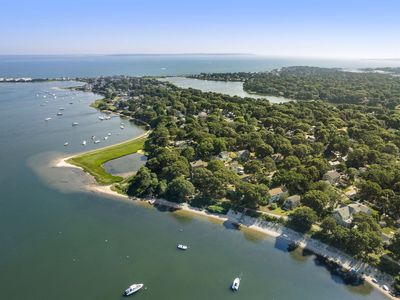 75 Reynolds Street, East Falmouth, MA, 02536