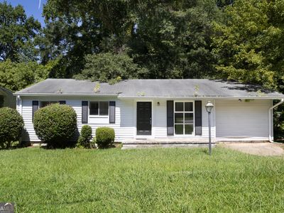 1489 Cedar Creek Ln, Riverdale, GA, 30296