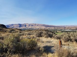 0 Rudd Rd LOT 2, Tieton, WA 98947