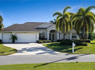 15636 Havana Cir, Pt Charlotte, FL 33981