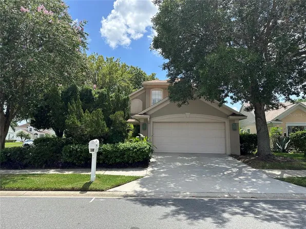 3468 Brookwater Cir, Orlando, FL 32822