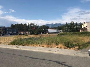L1 S Alaska St, Palmer, AK 99645