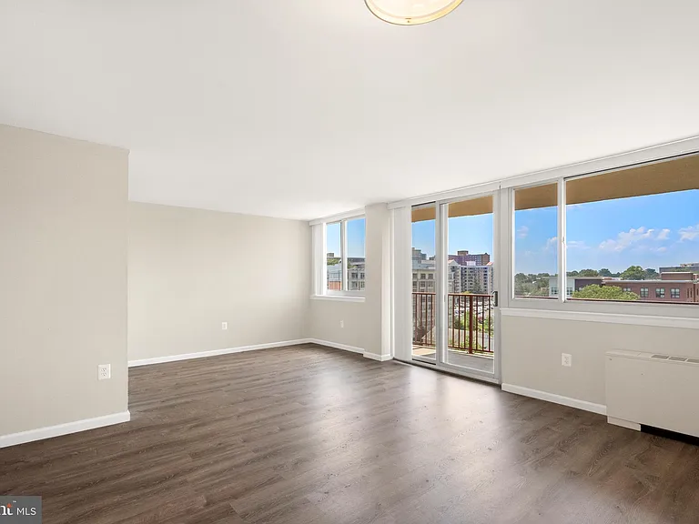 5353 Columbia Pike #607 — Photo 7