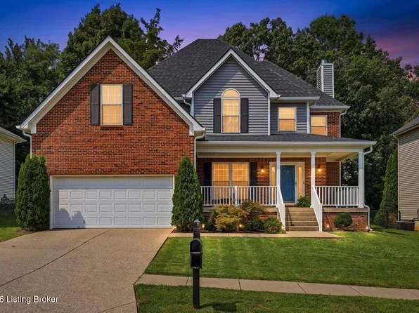 10621 Dry Creek Way, Louisville, KY 40299