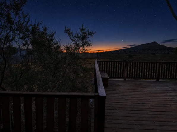 36 San Simon Rd, Laguna, NM 87026