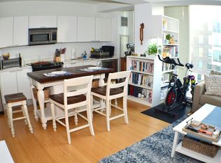 2 Earhart St UNIT 514, Cambridge, MA 02141