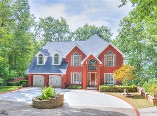 113 Fennell Point, Anderson, SC 29625
