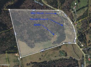 142 Cagle Rd, Tellico Plains, TN 37385