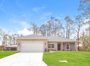 1879 Governor Ave, North Port, FL 34288