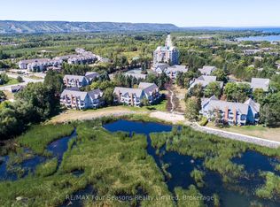 22 Ramblings Way #55, Collingwood, ON L9Y 5S5