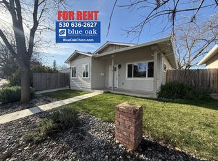 1472 Hooker Oak Ave, Chico, CA 95926