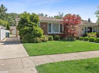 3303 Wilmette Ave, Wilmette, IL