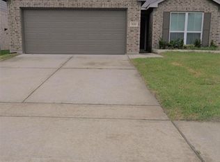 3618 Barkers Run Dr, Houston, TX 77084