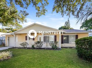 4822 Gifford Blvd, Orlando, FL 32821