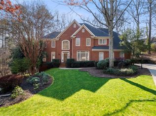 335 Intreped Cut, Alpharetta, GA 30005