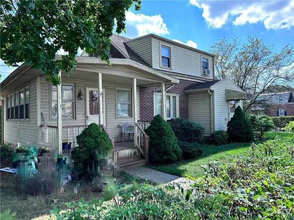 1267 Tacoma St, Allentown, PA 18109