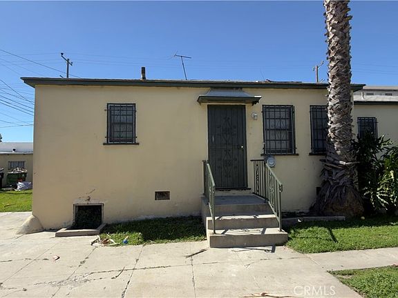 4th image of 1352 W 60th St