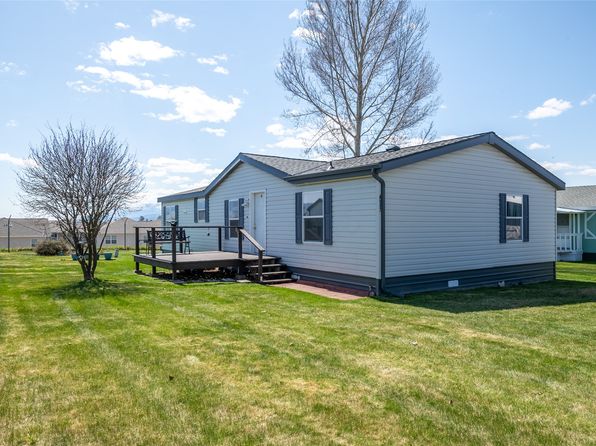 4037 Mathew St, Missoula, MT 59808