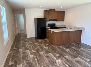 1199 E Santa Fe Lot 107, Gardner, KS 66030