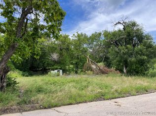 923 Leahy Ave, Pawhuska, OK 74056