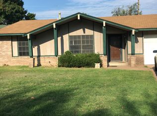 1918 S Nogales Ave, Tulsa, OK 74107