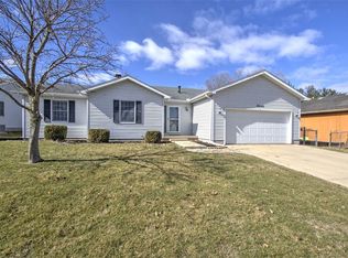 2649 Pheasant Run, Decatur, IL 62521