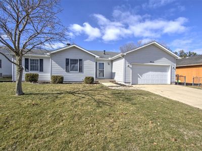 2649 Pheasant Run, Decatur, IL, 62521