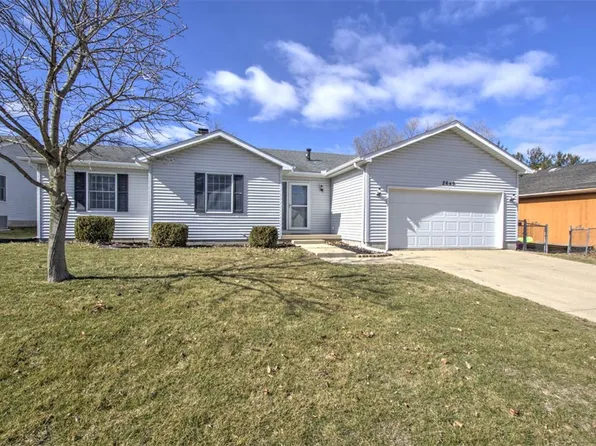 2649 Pheasant Run, Decatur, IL 62521