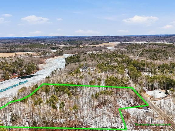 4th image of Lot 28 Lunts Hill Road