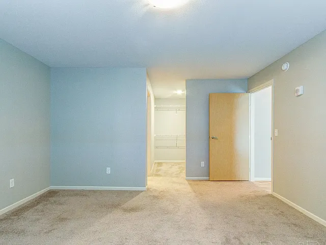 Large Master Closet Large Master Closet