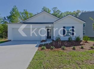 137 Inez Ave, Springfield, GA 31329