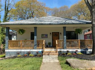775 Brookline St SW, Atlanta, GA 30310