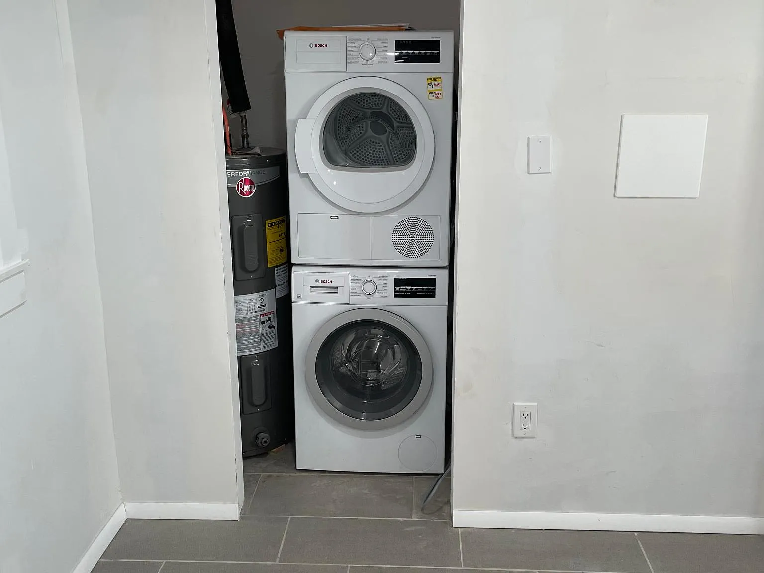 1 bed, 700 sqft, $975 — Photo 2