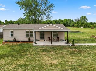 5982 E Rinker Rd, Mooresville, IN 46158